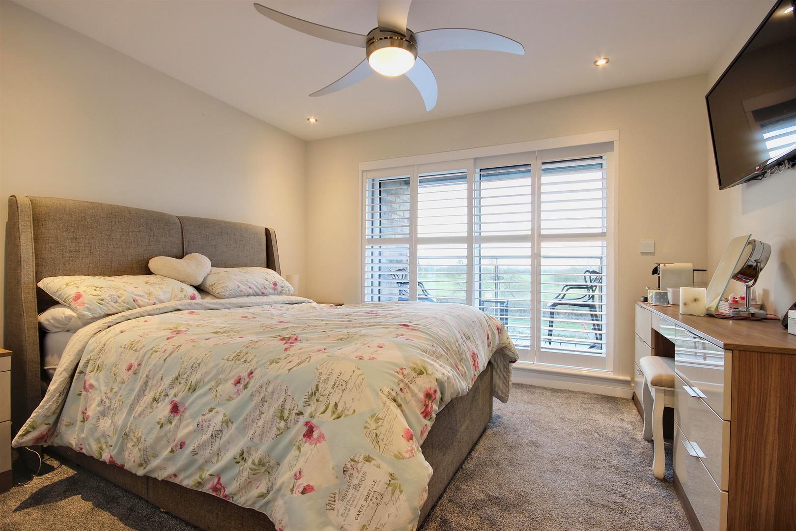 Eyre Grove, Hull Road, Hornsea